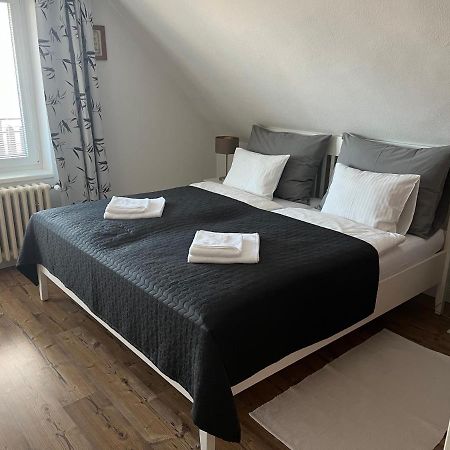 זנוימו Apartman U Brezinu מראה חיצוני תמונה