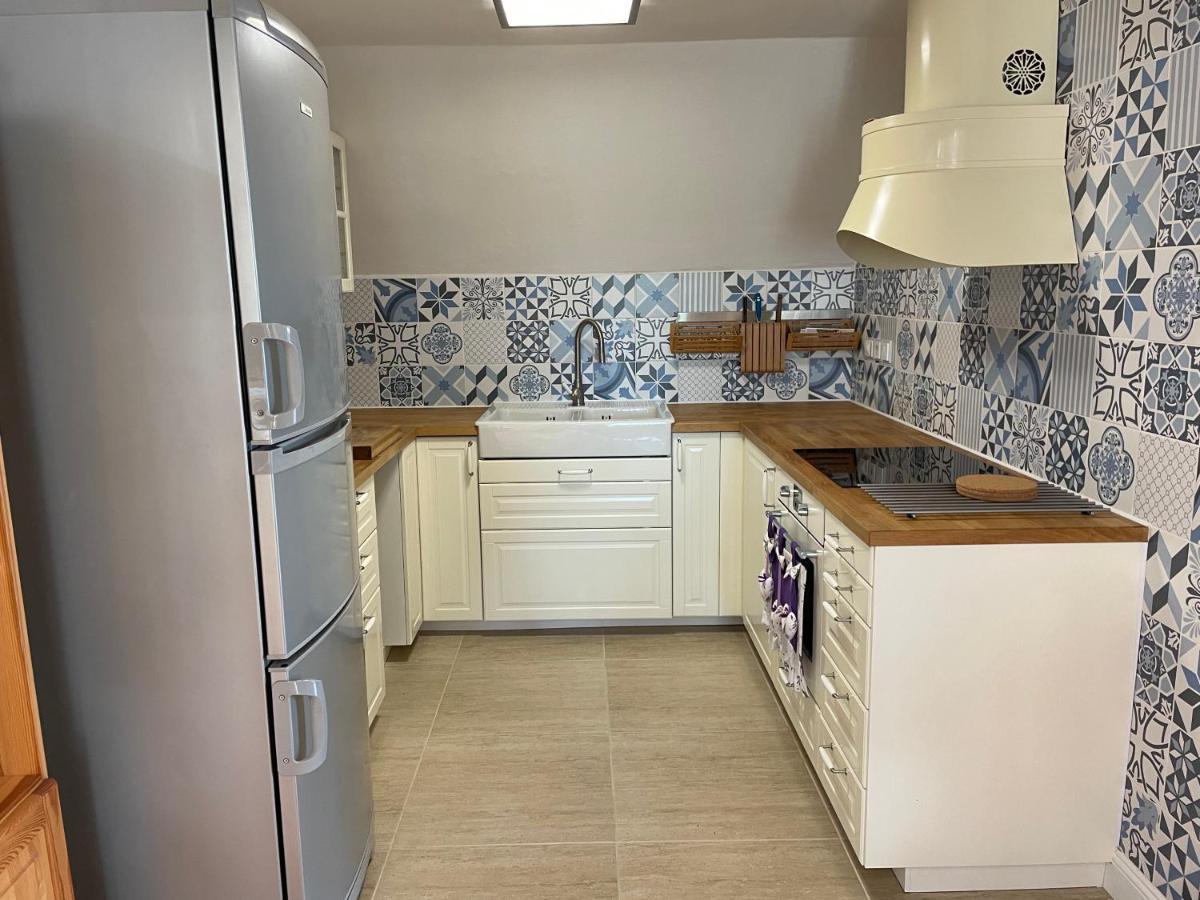 זנוימו Apartman U Brezinu מראה חיצוני תמונה