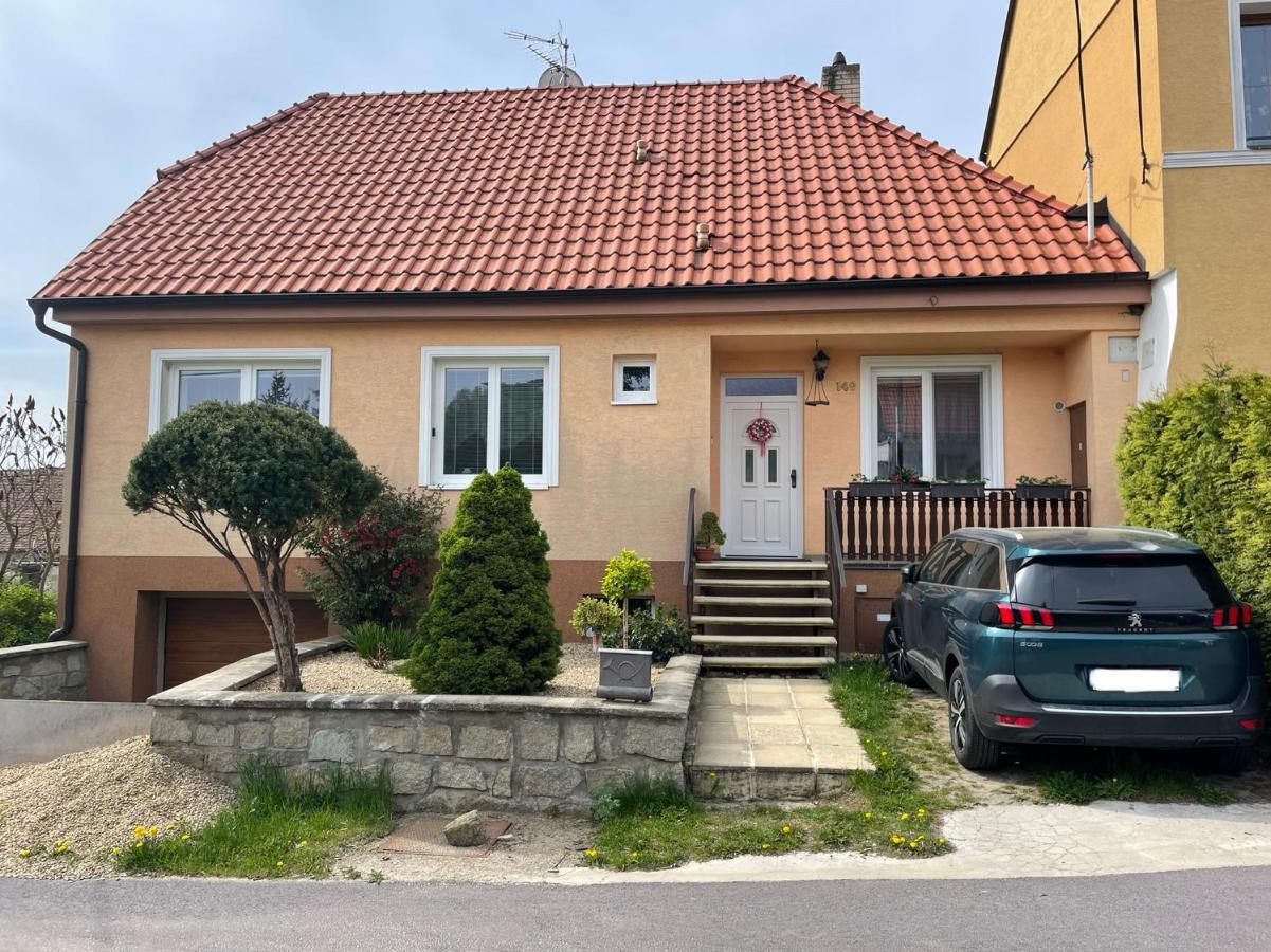 זנוימו Apartman U Brezinu מראה חיצוני תמונה