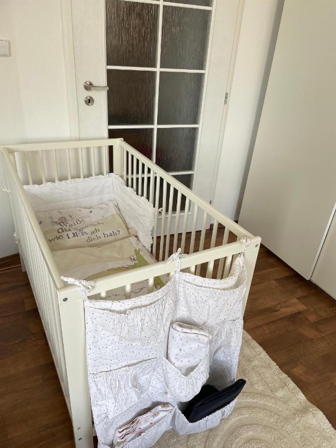 זנוימו Apartman U Brezinu מראה חיצוני תמונה